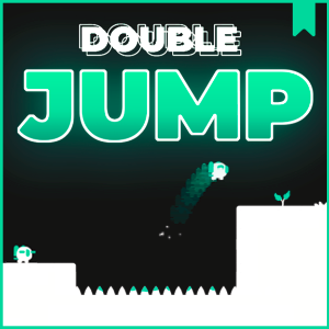 Double Jump Example