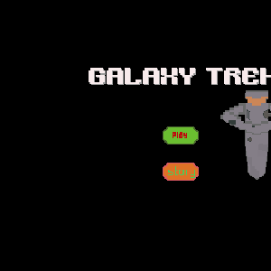 Galaxy Trek (ARCHIVE 6)