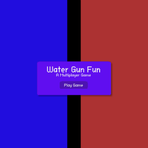 Water Gun Fun