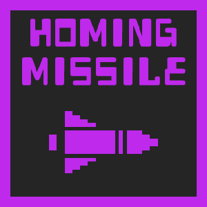 Homing Missile 2.0
