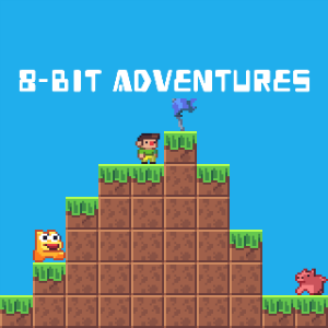 8-bit Adventures