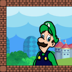 Mario is Missing: Luigi's Adventure!
