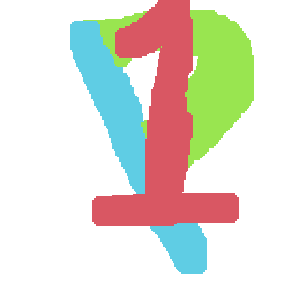 Paint It! 1 