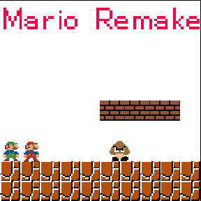 New Game