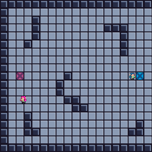 New Game