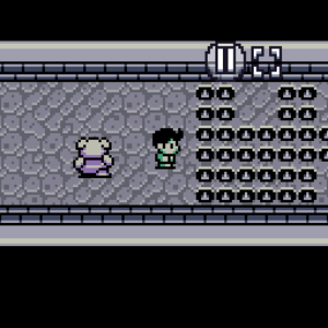 New Game
