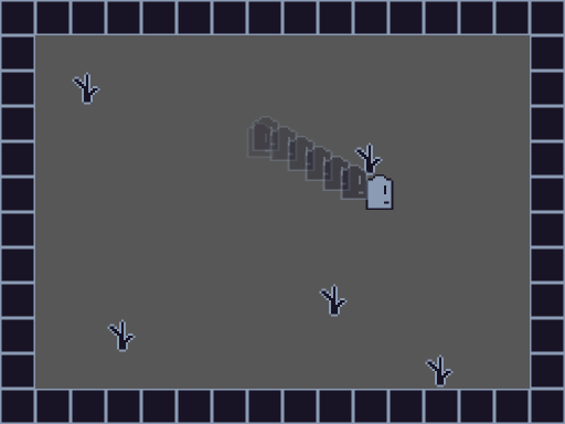 Top-Down Dash Example