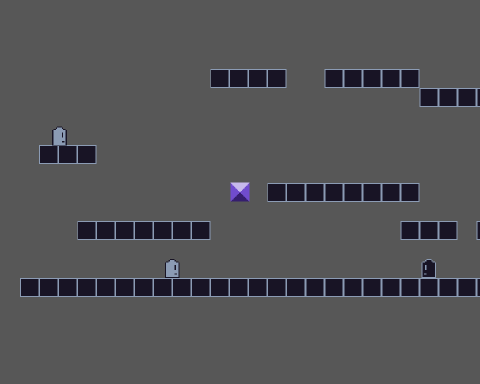 Multiple Subject Camera Example