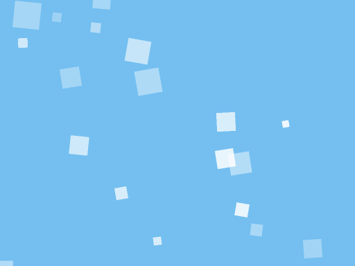 Snowflake Example