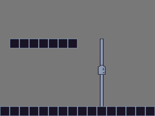 Mario Pole Example