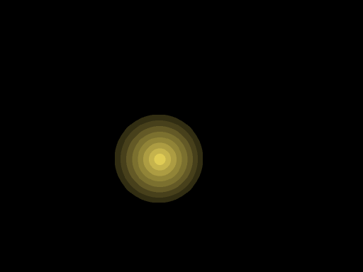 Glow Example
