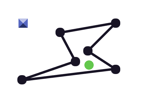 Point Within Polygon