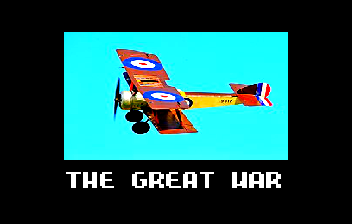 The Great War