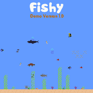 Fishy