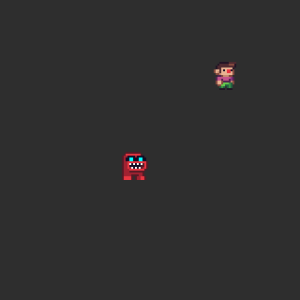 Enemy Sight Example