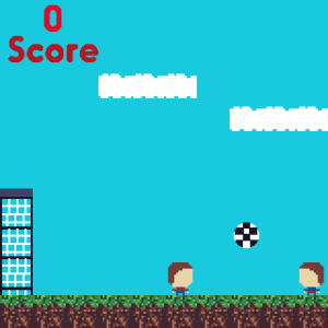 Soccer Big Field