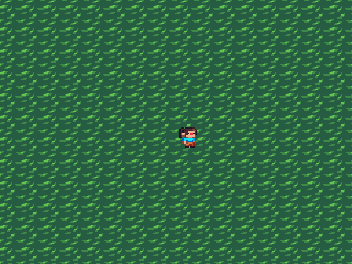 Dash Effect Example