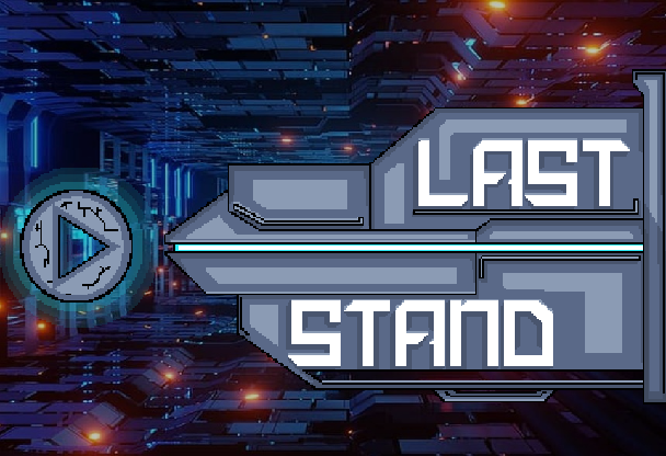 Last Stand