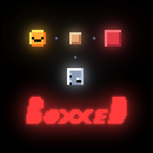 BoxxeD