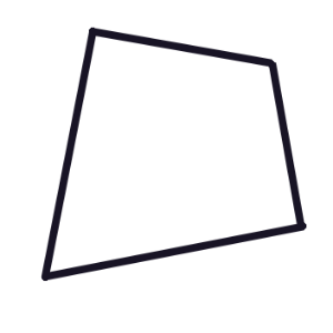 4-Point Polygon Renderer