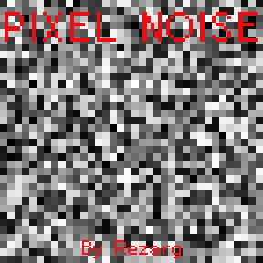 Pixel Noise