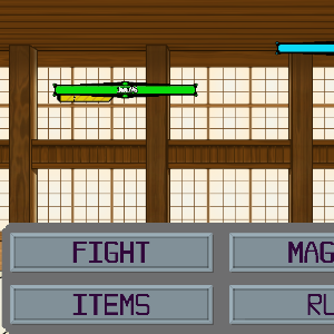 Unfinished Game