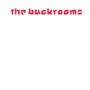 BACKROOMS lvl 1 is empty