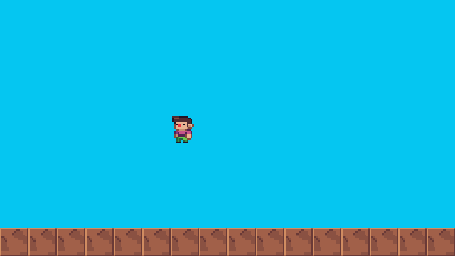 new game