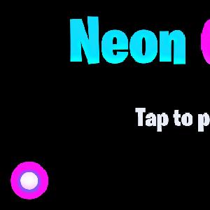 Neon Golf