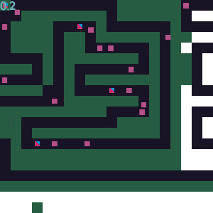  tower defence 3 (nicoles version)