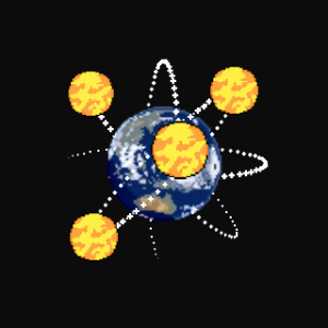 New Game/GALAXY