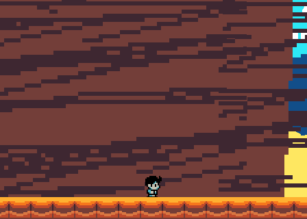 New Game