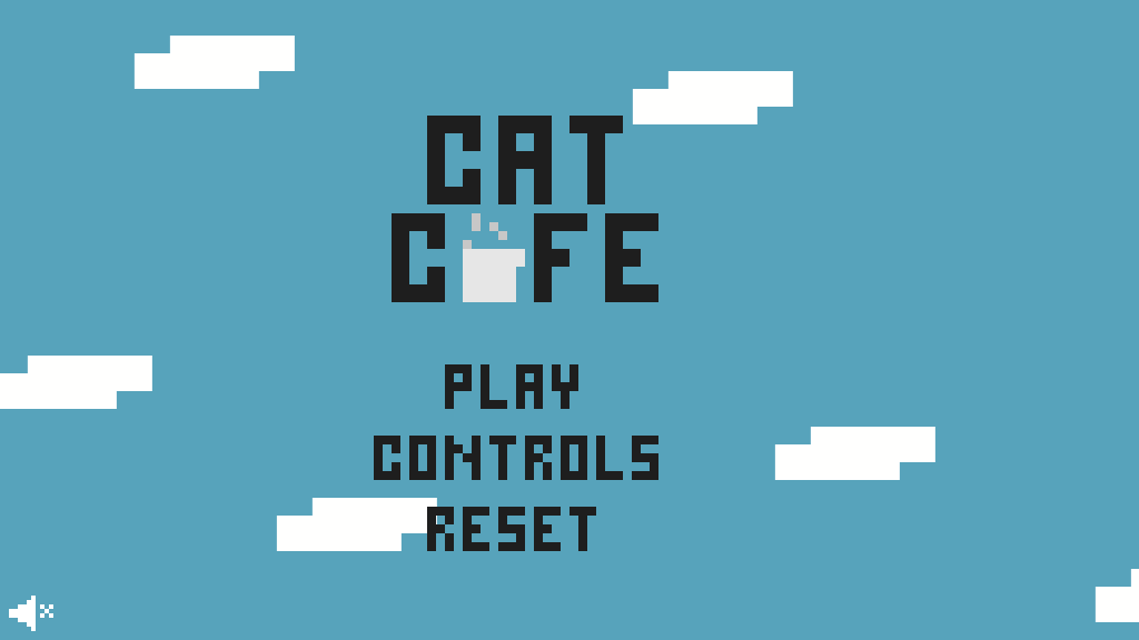 Cat Cafe