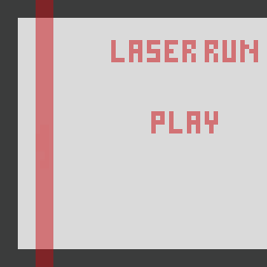 Laser Run