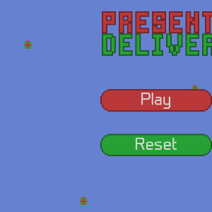 Present Delivery