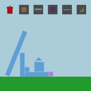 Tower Stack