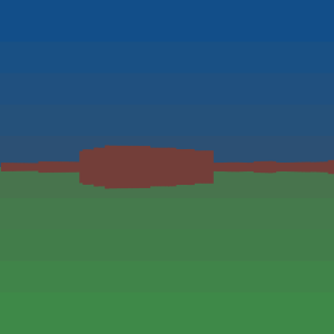 Raycast Testing