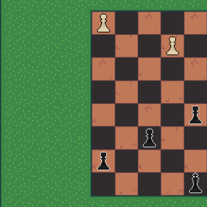 Chess Template