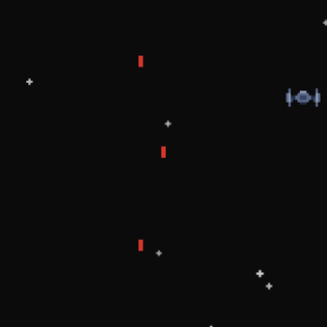 space game