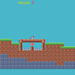 Doge, Go! Béta test V1.4.