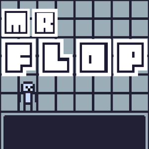 Mr. Flop