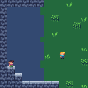 Wobble Example (Movement)