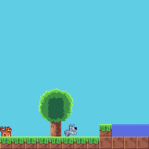 Tree Parkour 2