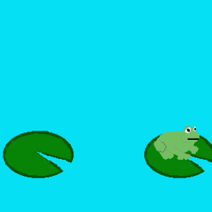 Leap Frog