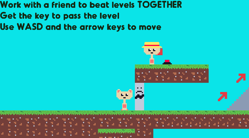 Avenging The Doods