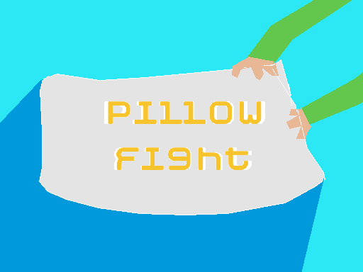 Pillow Fight