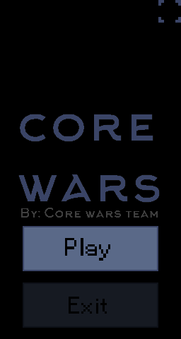 C0R3 W4R5