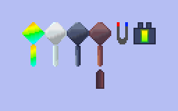 falling block game