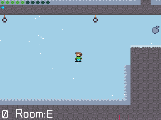 The Temple's Grasp V0.0.426