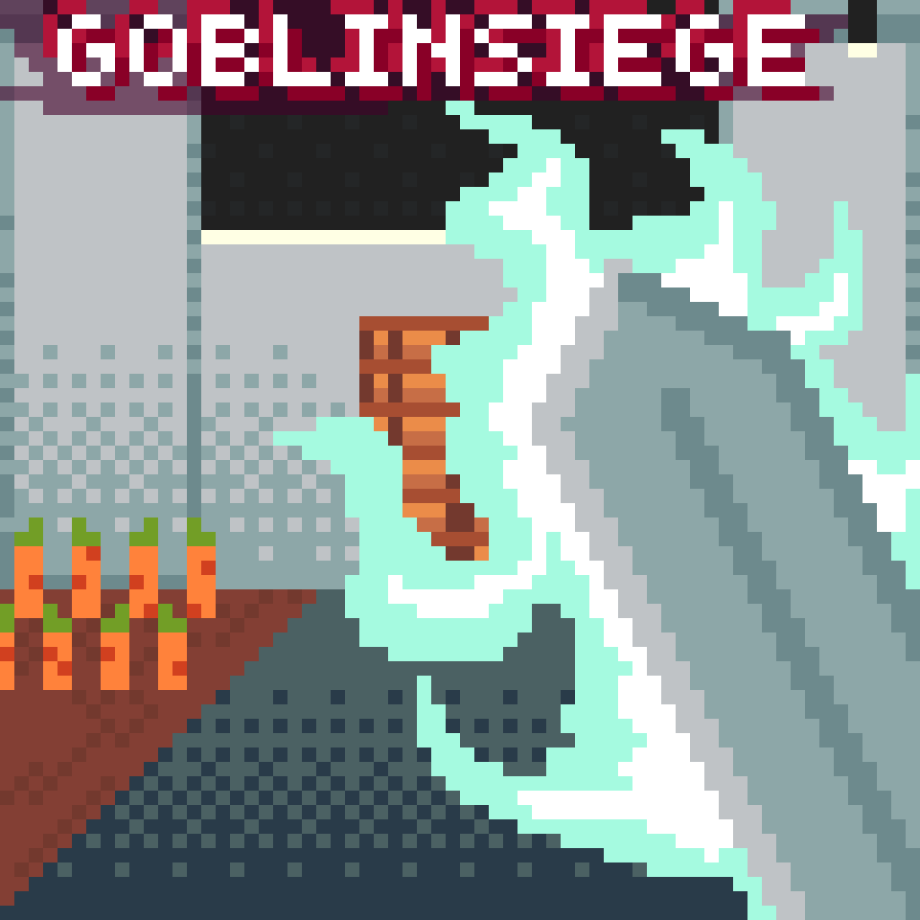 GoblinSiege - Jam version - Updates in progress!